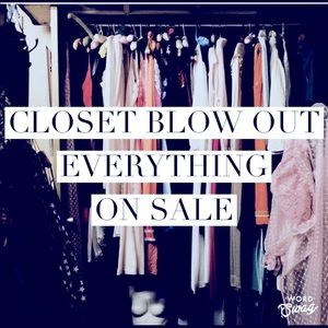 MUST✨GO✨ASAP✨BUNDLE✨PLEASE•